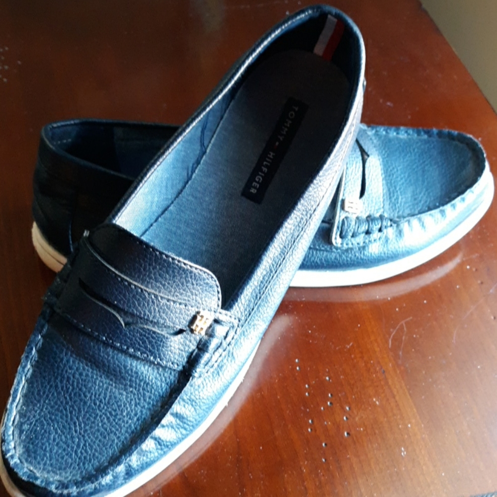 Tommy Hilfiger loafers